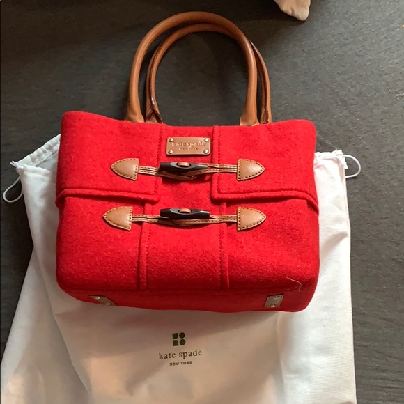 Kate Spade Tote Bag BRAND NEW - Picture 1 of 1
